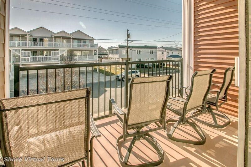 337 EAST 7TH AVENUE NORTH WILDWOOD RENTALS AT THE LURAE TOWNHOUSES